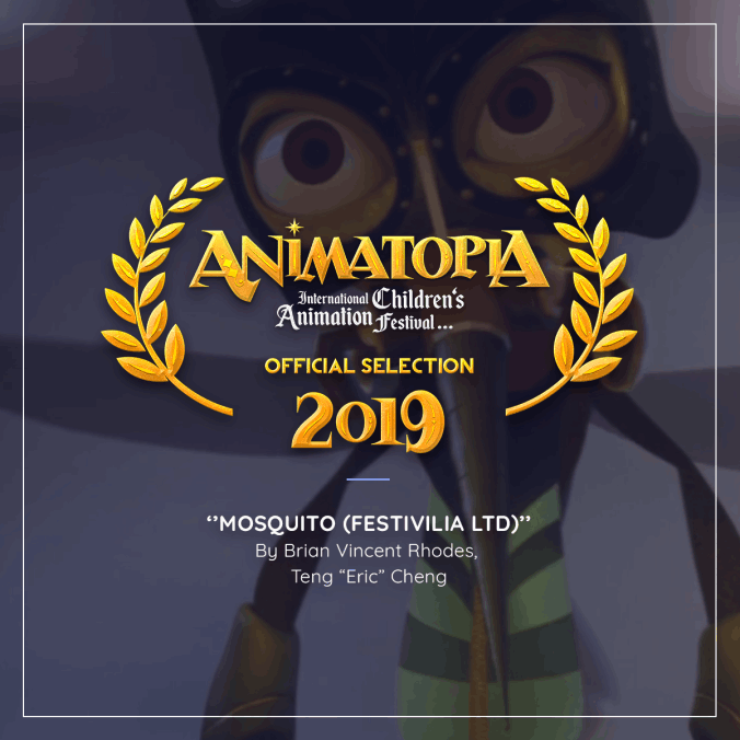 Animatopia