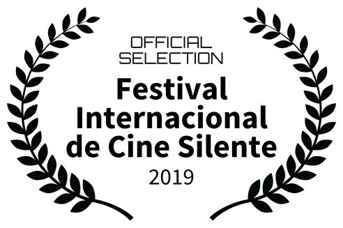 OFFICIAL SELECTION - Festival Internacional de Cine Silente - 2019