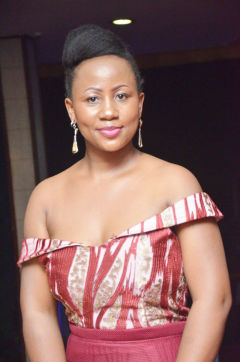 Doreen Mirembe